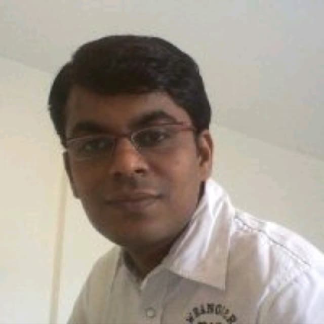 Rohit Jain