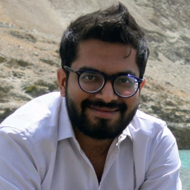 Rohit Jain