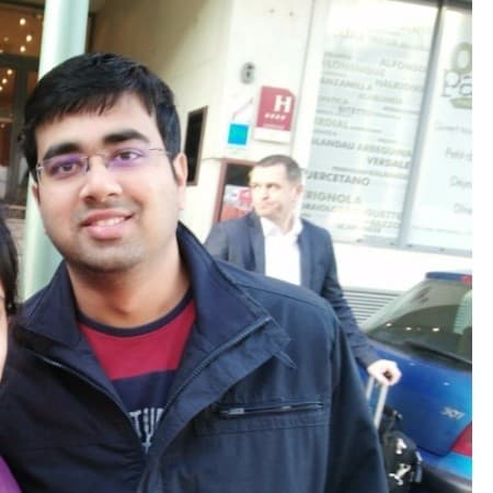 Rohit Jain