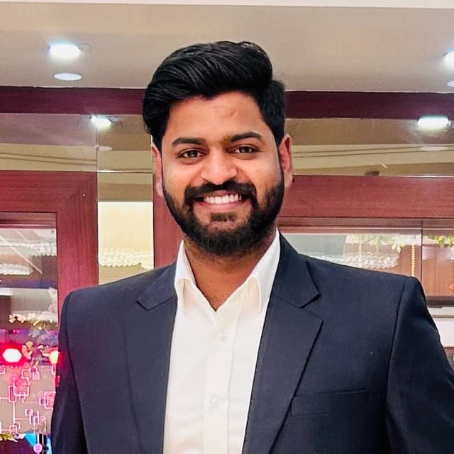 Rohit Jaiswal