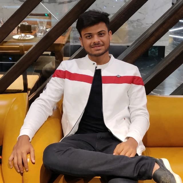 ROHIT JAJODIA