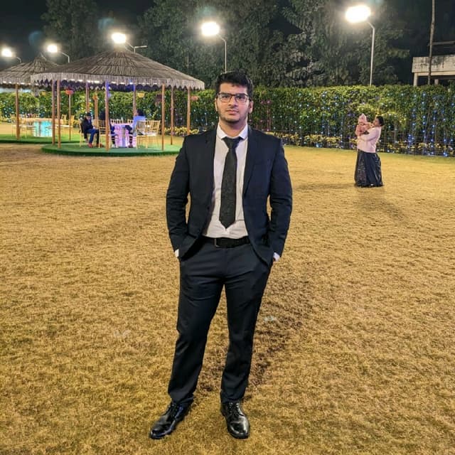 Rohit Jha