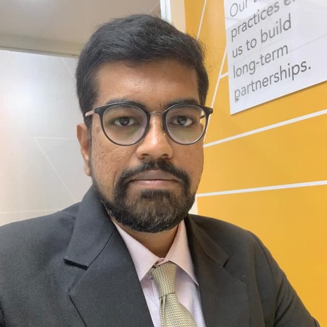 Rohit Joshi