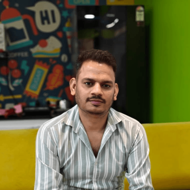 Rohit Joshi