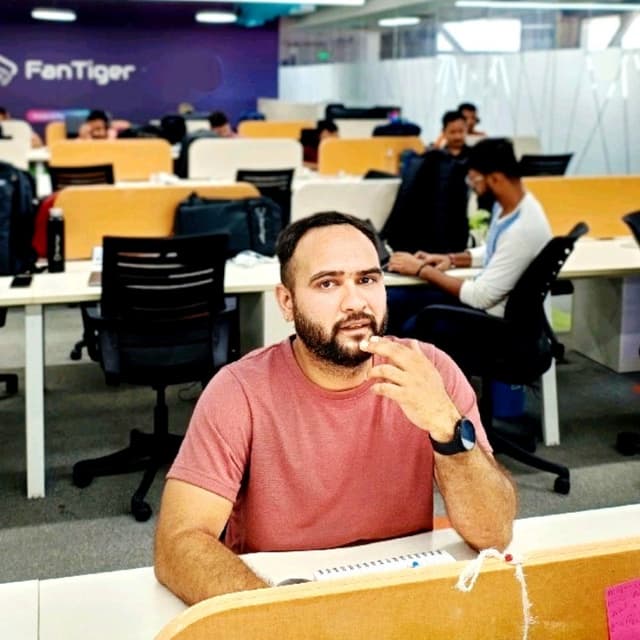 Rohit Joshi