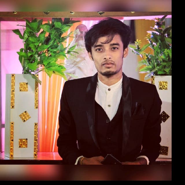 Rohit Kabra