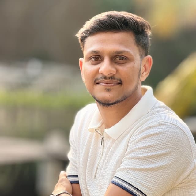 Rohit Kadam