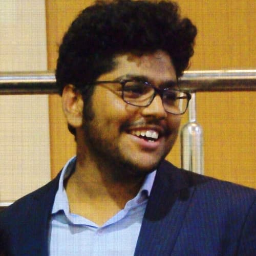 Rohit Reddy Kaliki