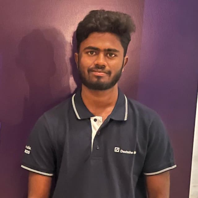 Rohit  K