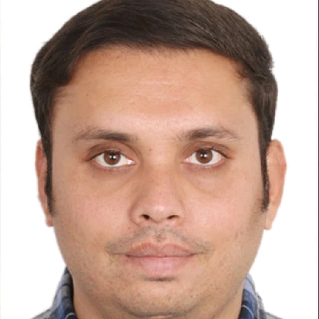 Rohit Kamat
