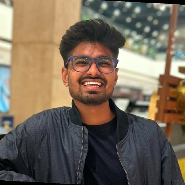 Rohit Kamble