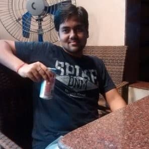 Rohit Kanaujiya