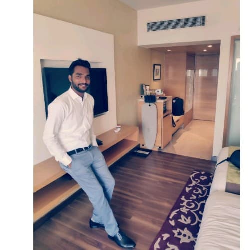 Rohit Kandu
