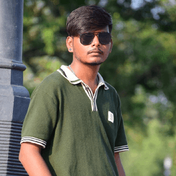 Rohit Kanojiya