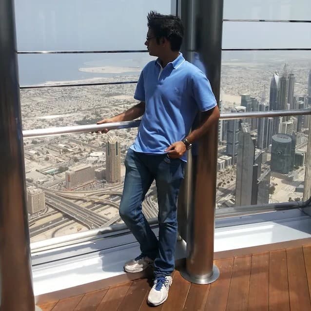 Rohit Kansal