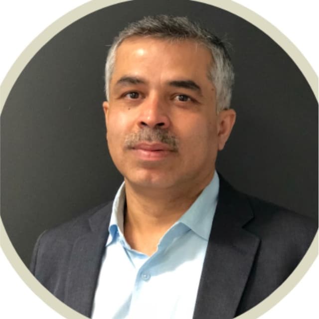 Rohit Kapoor