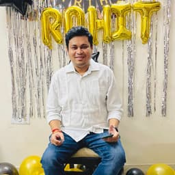 Rohit Kappikere