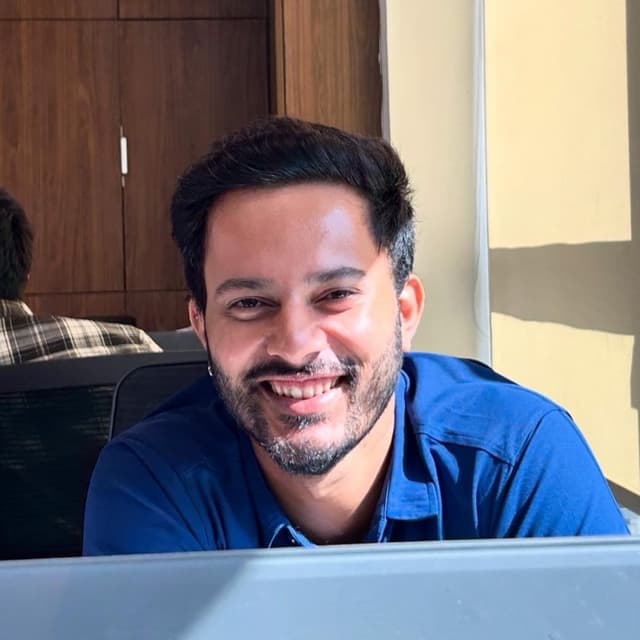 Rohit Kashyap