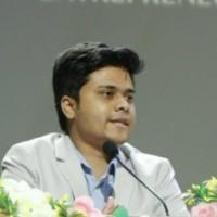Rohit Kashyap