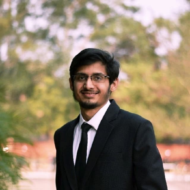 Rohit K.