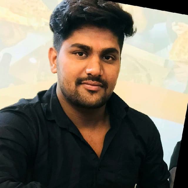 Rohit Kaushik