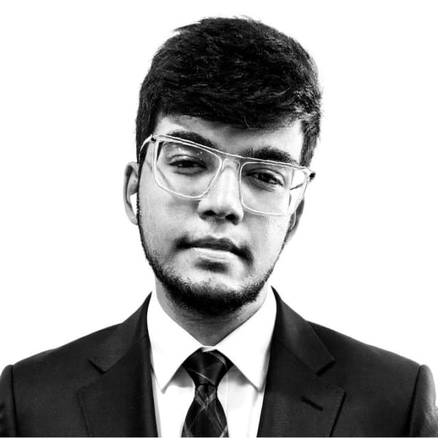 Rohit Khambadkone