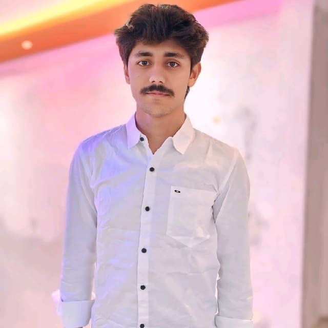 Rohit Khamkar
