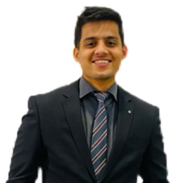 Rohit Khulbe
