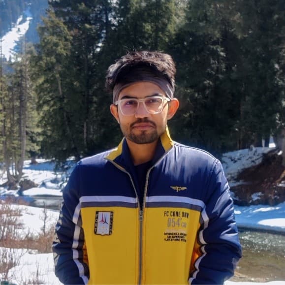 Rohit Kinha