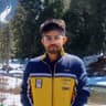 Rohit Kinha