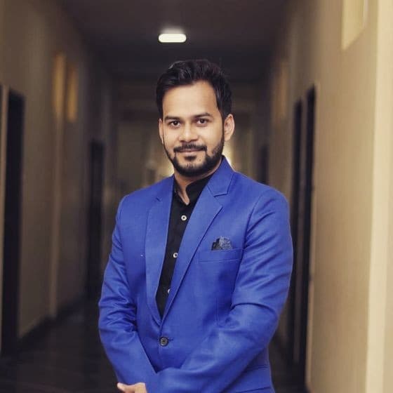 Rohit Kori