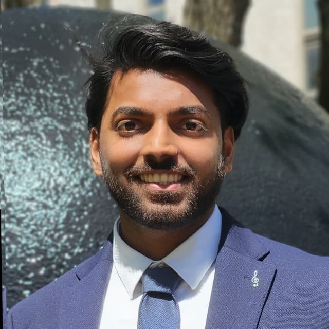 Rohit Kosamkar