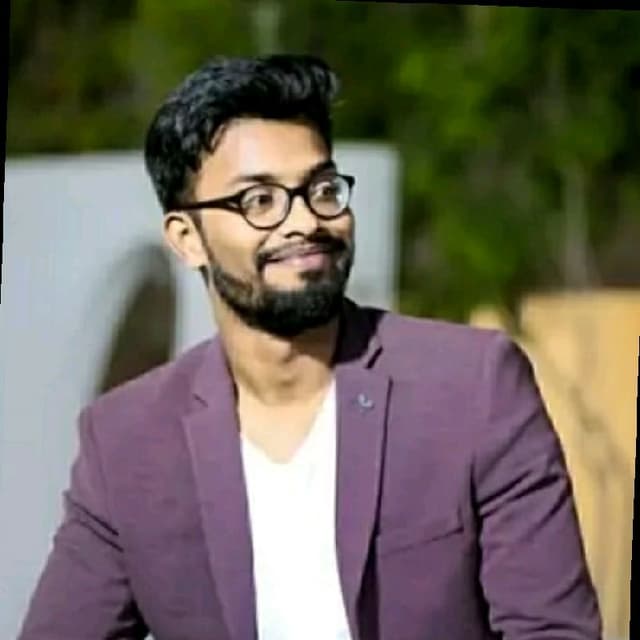 Rohit kotha
