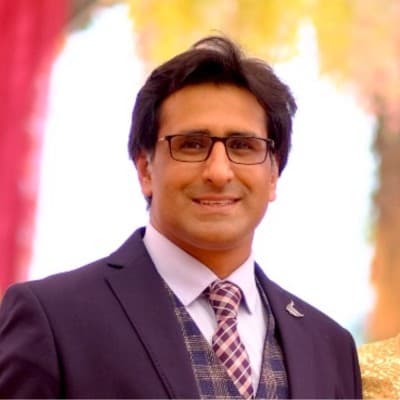Rohit Koul