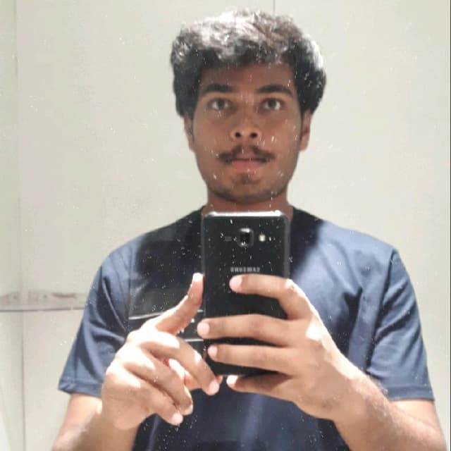Rohit Kumar