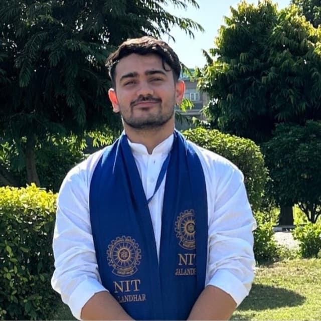 Rohit Kumar
