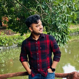 Rohit Kumar