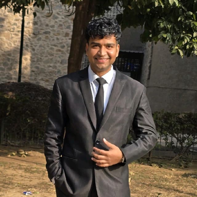 Rohit kumar