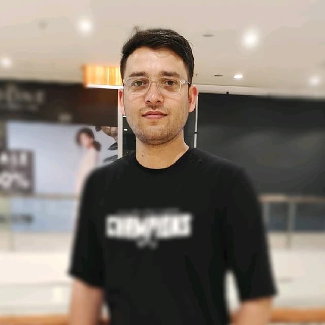 Rohit Kumar