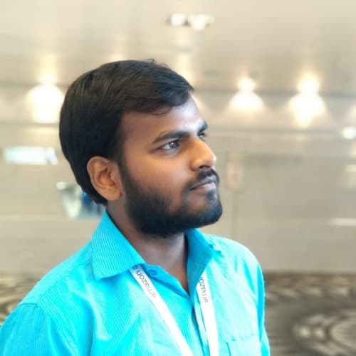 Rohit Kumar