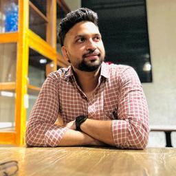 Rohit Kumar