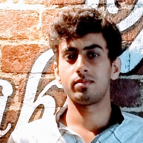 Rohit Kumar