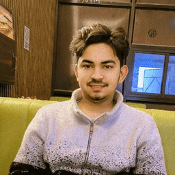 Rohit Kumar
