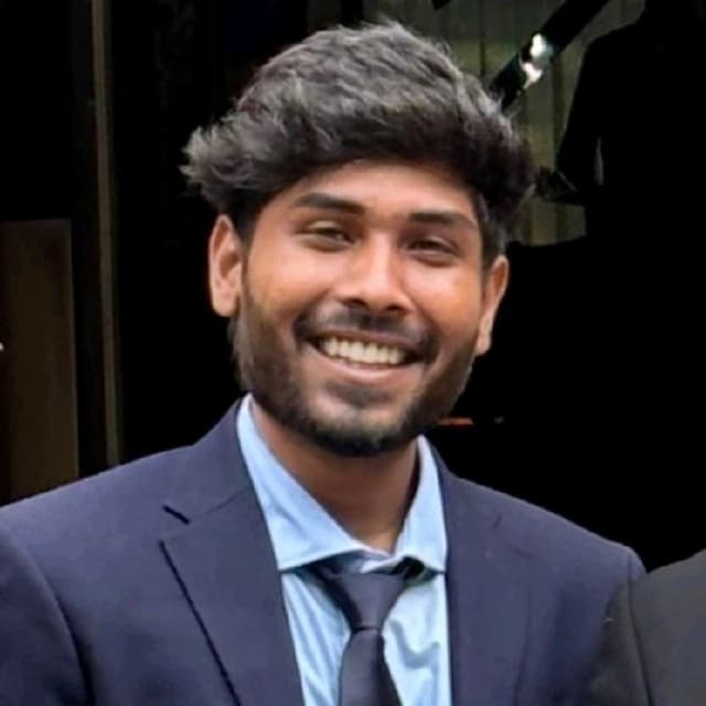 Rohit Kumar