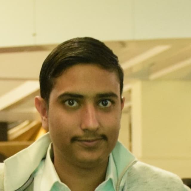 Rohit Kumar