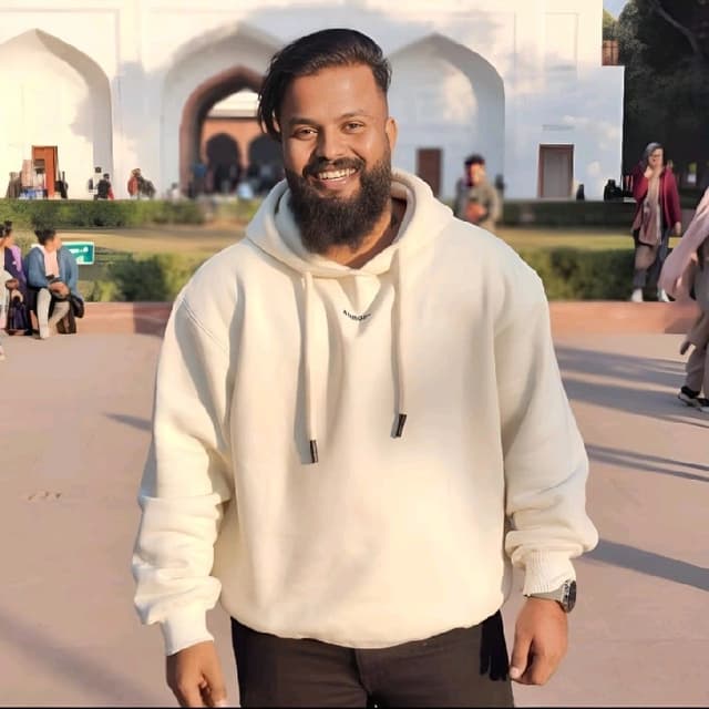 Rohit Kumar