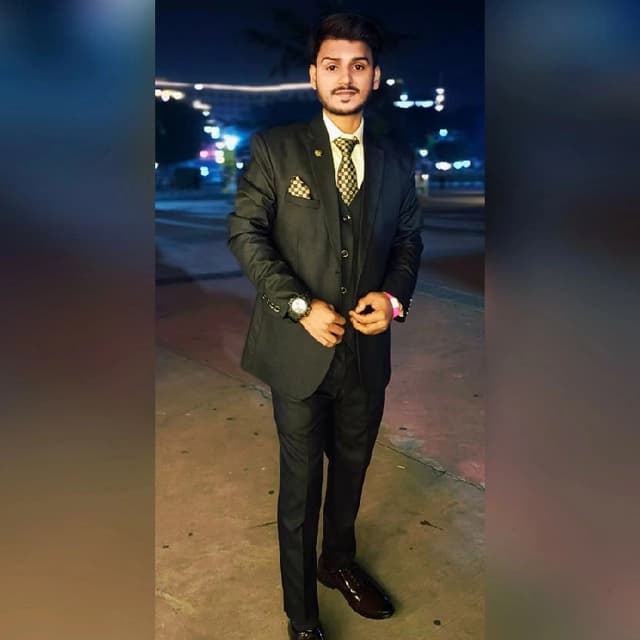 Rohit Kumar