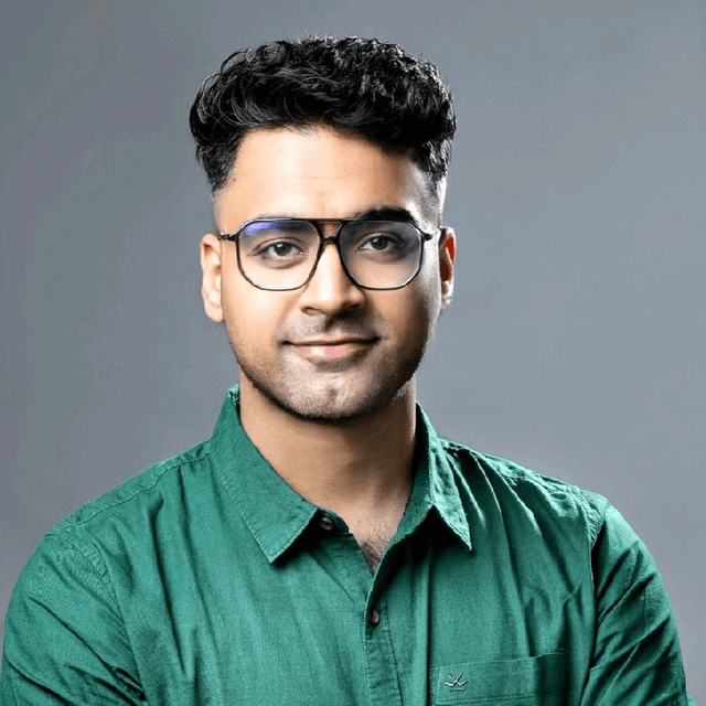 Rohit Kumar