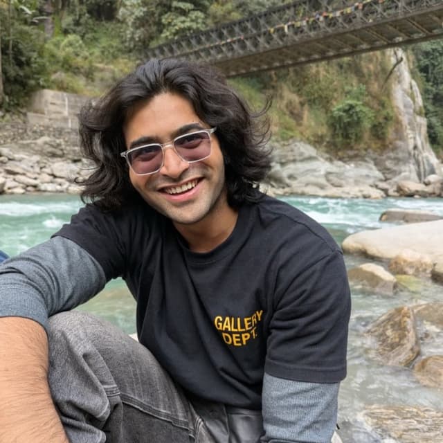 Rohit Kumar