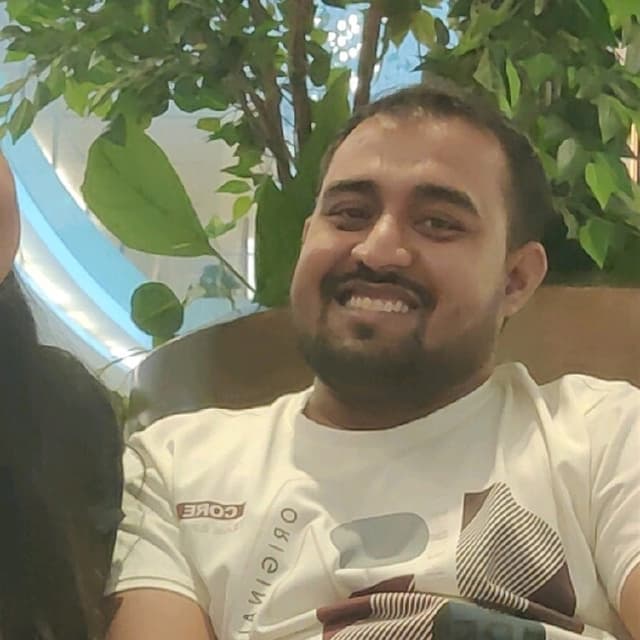 Rohit Kumar